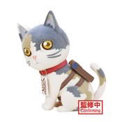 DEMON SLAYER FLUFFY PUFFY CHACHAMARU FIG