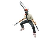 CHAINSAW MAN VIBRATION STARS CHAINSAW MAN FIG