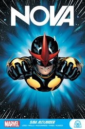 NOVA GN TP SAM ALEXANDER