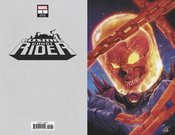 DEC220856 - COSMIC GHOST RIDER #1 - Previews World