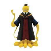 ASSASSINATION CLASSROOM KORO SENSEI SFC FIGURE (AUG229551) (