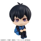 BLUE LOCK LOOK UP SERIES YOICHI ISAGI FIG