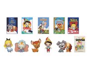 DISNEY SERIES42 3D FOAM BAG CLIP 24PC BMB DS