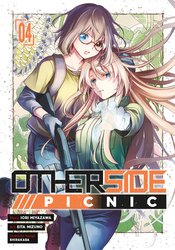 OTHERSIDE PICNIC GN VOL 04 (MR)