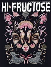 HI FRUCTOSE MAGAZINE QUARTERLY #66