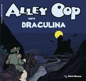 ALLEY OOP MEETS DRACULINA TP