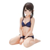 GANBARE DOUKI-CHAN SWIMSUIT STYLE DOUKI-CHAN PVC FIG (MR) (C