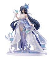 HONKAI IMPACT 3RD FU HUA CERULEAN COURT 1/8 PVC FIG