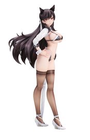 AZUR LANE ATAGO GLAMOROUS MAX SPEED 1/7 PVC FIG (MR)