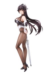 AZUR LANE TAKAO GLAMOROUS FULL DRIVE 1/7 PVC FIG (MR)