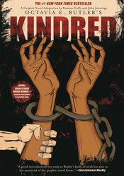 OCTAVIA BUTLER KINDRED TP NEW PTG