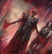 JUDGE DREDD MEGAZINE #454