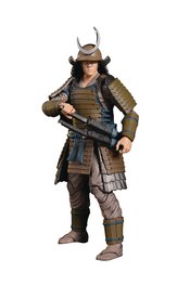 ARTICULATED ICONS SEIJUN SAMURAI OUTLAW BASIC 6IN AF