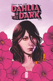 DAHLIA IN THE DARK #4 (OF 6) CVR B SHEHAN (MR)