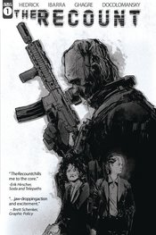 RECOUNT LEGENDARY ED #1