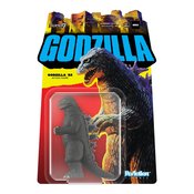 TOHO W2 - GODZILLA 62 (THREE TOES) REACTION FIG