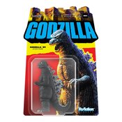 TOHO W2 - GODZILLA 84 (FOUR TOES) REACTION FIG