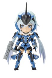 FRAME ARMS GIRL QPMINI STYLET MDL KIT