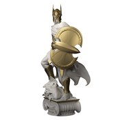 DC BATMAN CHAMPION OF GOTHAM CITY STATUE