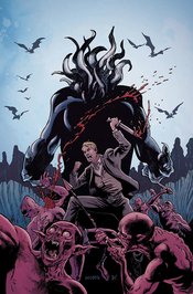 LOVECRAFT UNKNOWN KADATH #7 CVR E 20 COPY ACOSTA VIRGIN (MR)