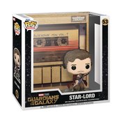 POP ALBUMS GOTG GOTG AWESOME MIX VIN FIG