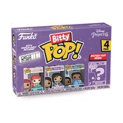 BITTY POP DISNEY PRINCESS ARIEL 4PK VIN FIG