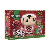 FUNKO ADVENT CALENDAR 2023 DC