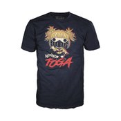 BOXED TEE MY HERO ACADEMIA HIMIKO TOGA TS S