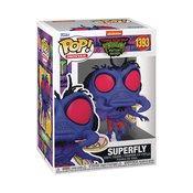 POP MOVIES TMNT SUPERFLY VIN FIG