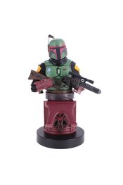 BOOK OF BOBA FETT CABLE GUY