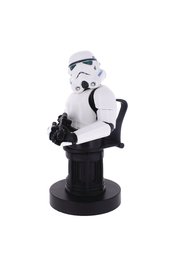 MANDALORIAN IMPERIAL STORMTROOPER CABLE GUY (Net)