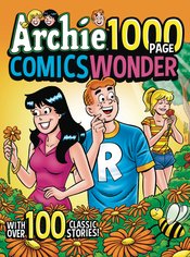 ARCHIE 1000 PAGE COMICS WONDER TP