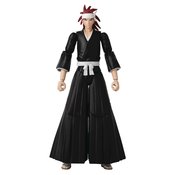 BLEACH ANIME HEROES RENJI ABARAI AF