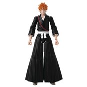 BLEACH ANIME HEROES ICHIGO KUROSAGI AF