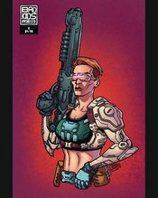 KATIE BLACK DRAGON #2 CVR A SAWYER (MR)