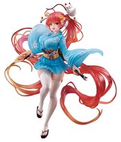 AZUR LANE HONOLULU 1/7 PVC FIG  (MR)