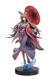 AZUR LANE AMAGI LIGHTLY-ARMED 1/7 PVC FIG  (MR)