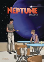 NEPTUNE GN VOL 01 EPISODE 1