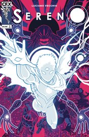 SERENO #3 CVR A VECCHIO