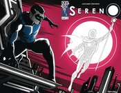 SERENO #3 CVR C VECCHIO