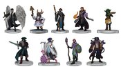 CRITICAL ROLE MIGHTY NEIN BOXED SET