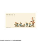 (USE APR248403) FINAL FANTASY IX GAMING MOUSE PAD (Net)