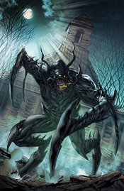 GRIMM FAIRY TALES #70 CVR B VITORINO