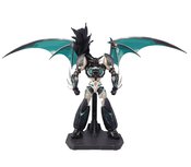 ROBO-DOU SHIN GETTER 1 BLACK VER. COLLECTIBLE FIGURE  (