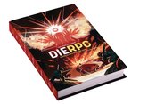 DIE RPG HC