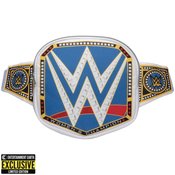 WWE WRESTLEMANIA WOMENS CHAMPIONSHIP TITLE BELT FANNY PACK (