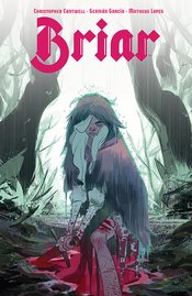 BRIAR TP VOL 01 (O/A)