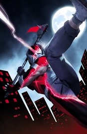 MMPR TMNT II #4 (OF 5) CVR K 150 COPY INCV MERCADO