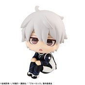 BLUE LOCK LOOK UP SERIES SEISHIRO NAGI PVC FIG