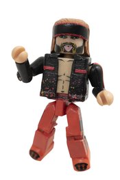 AEW YOUNG BUCKS MINIMATE 2PK